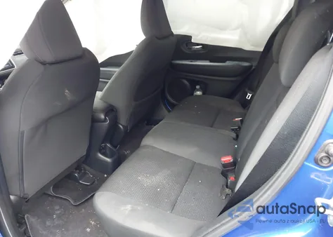 2019 Honda Hr-V Sport z USA, uszkodzony, nr VIN 3CZRU6H1XKG720300